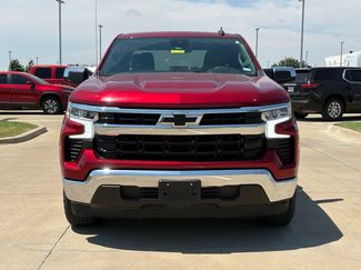 Used 2024 Chevrolet Silverado 1500 LT w/ LPO, Dark Essentials Package RWD video 2