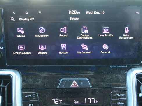 Certified 2023 Kia Sorento S image 47