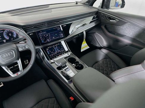 New 2026 Audi Q7 3.0T Prestige image 22