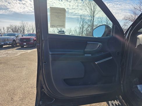 New 2025 Ford Expedition Tremor image 17