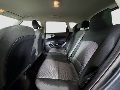 Used 2022 Kia Soul LX FWD image 21