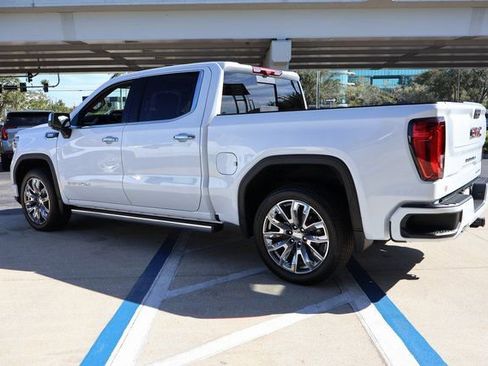 New 2026 GMC Sierra 1500 Denali w/ Denali Reserve Package AWD/4WD image 4