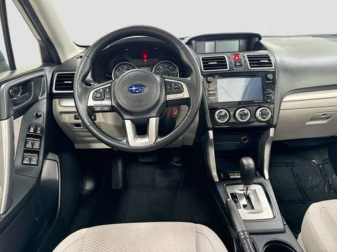 Used 2018 Subaru Forester 2.5i Premium w/ All-Weather Package AWD/4WD image 20