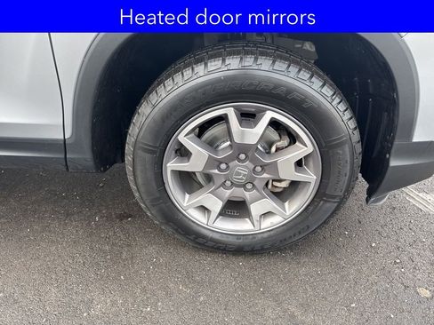Certified 2023 Honda Passport TrailSport image 15