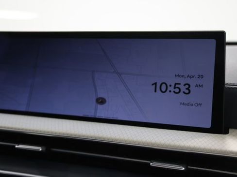 New 2026 Genesis GV80 3.5T Prestige image 29