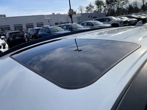 Certified 2024 Toyota Corolla Cross LE image 21