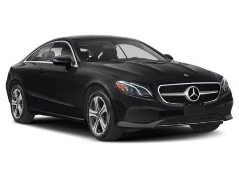 Used 2019 Mercedes-Benz E 450 4MATIC Coupe image 6
