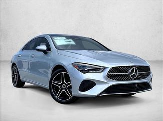Used 2026 Mercedes-Benz CLA 250 video 2