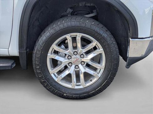 Used 2021 GMC Sierra 1500 SLT w/ SLT Premium Plus Package image 21