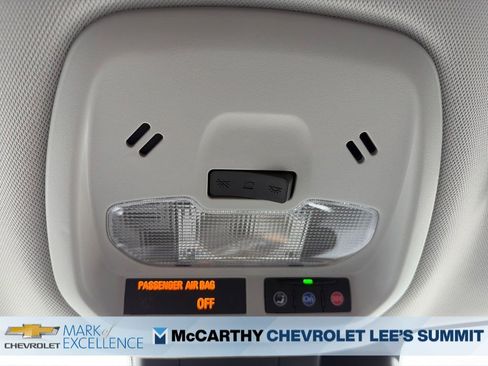 New 2026 Chevrolet Trax ACTIV FWD image 20
