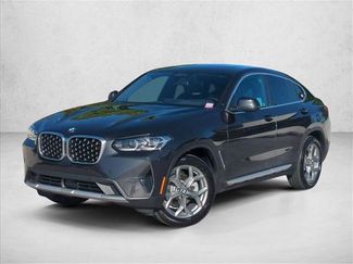 Certified 2025 BMW X4 xDrive30i w/ Premium Package video 1