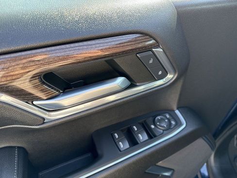 Certified 2023 Chevrolet Silverado 1500 LT image 15