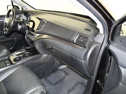 Used 2021 Honda Pilot EX-L image 44