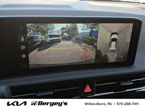 New 2025 Kia EV6 Wind image 15