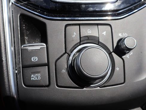 Used 2024 MAZDA CX-5 Carbon Edition AWD/4WD image 28