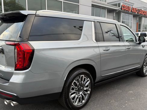 Used 2024 GMC Yukon XL Denali Ultimate image 2