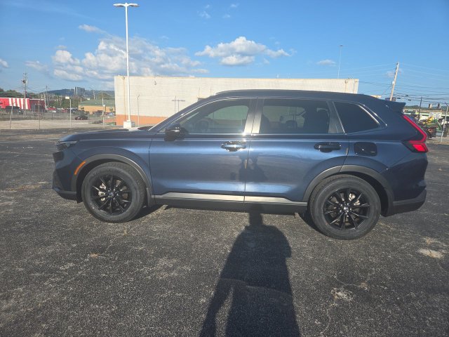 Used 2024 Honda CR-V Sport image 5