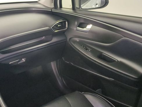 Used 2022 Hyundai Santa Fe SEL w/ Convenience + Premium Package FWD image 20