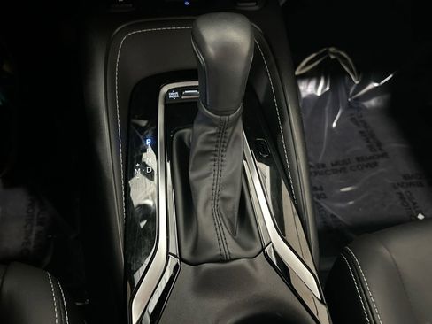 Used 2024 Toyota Corolla XSE image 31