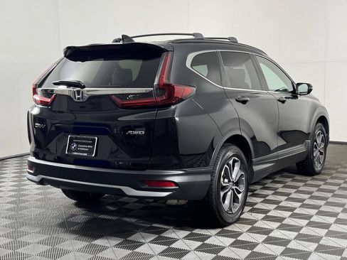 Used 2020 Honda CR-V EX image 10