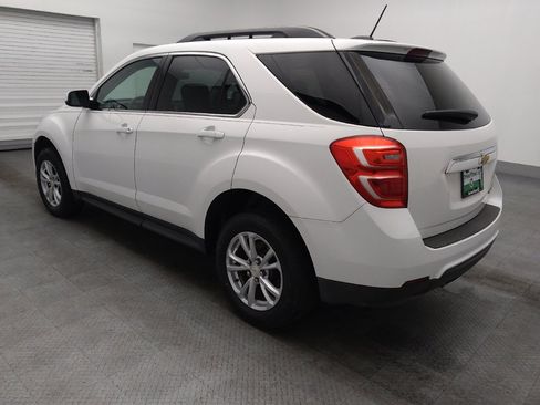Used 2016 Chevrolet Equinox LT image 5