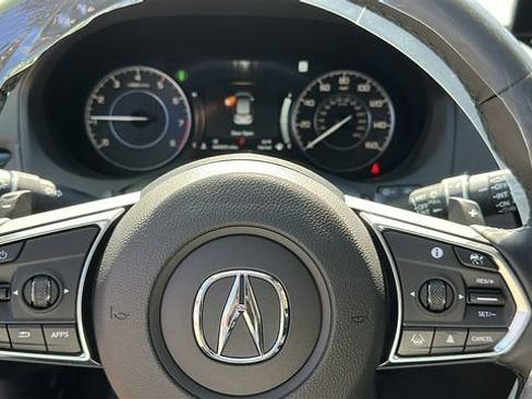 New 2026 Acura RDX SH-AWD w/ Technology Package image 11