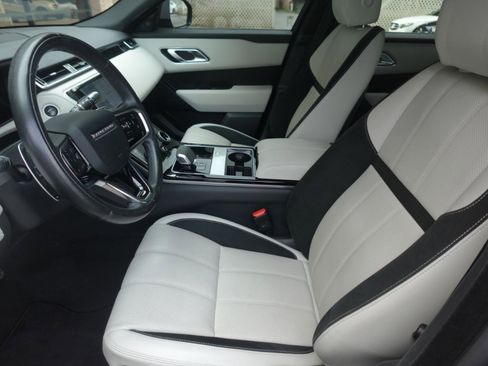 Used 2021 Land Rover Range Rover Velar R-Dynamic S AWD/4WD image 20