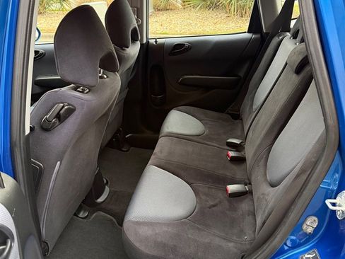 Used 2007 Honda Fit image 5