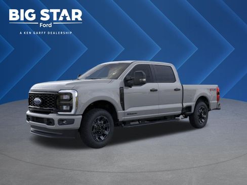 New 2026 Ford F250 XL image 1