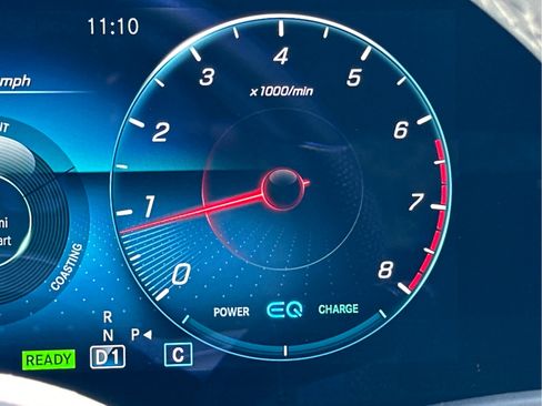 Used 2022 Mercedes-Benz E 450 Coupe image 15
