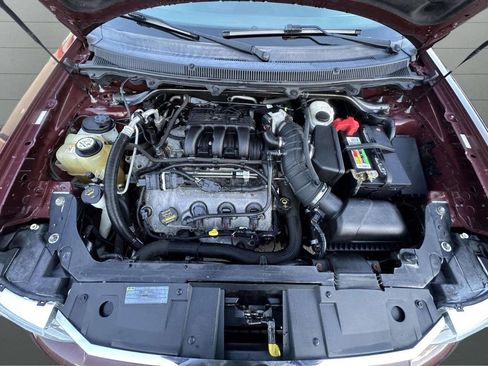 Used 2009 Ford Flex SEL image 42