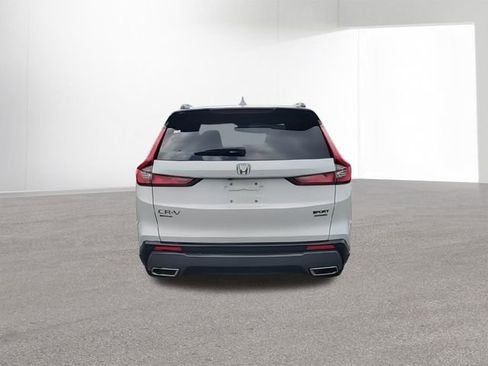 Used 2024 Honda CR-V Sport Touring image 8