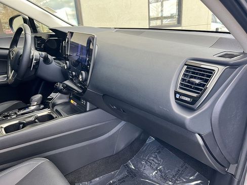 Certified 2023 Lexus NX 450h+ 450h+ Luxury image 25