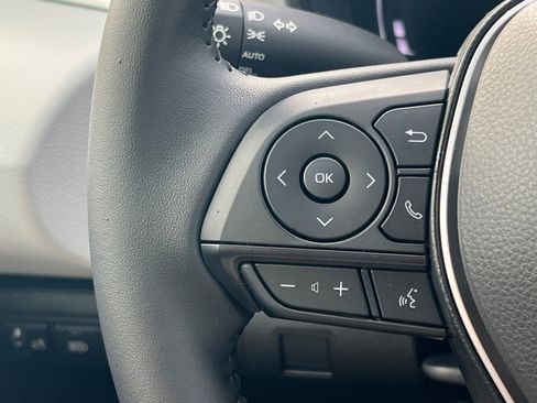 New 2026 Toyota Corolla SE image 26