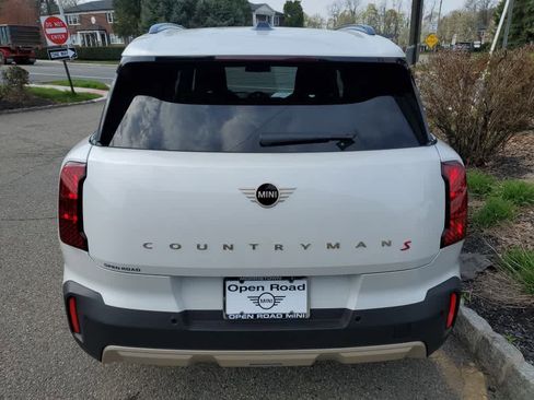 New 2026 MINI Cooper Countryman S w/ Comfort Package Max AWD/4WD image 4