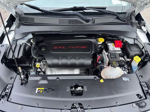 Used 2022 Jeep Compass Limited AWD/4WD image 42
