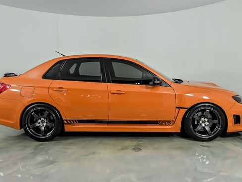 Used 2013 Subaru Impreza WRX STI w/ Special Edition Model AWD/4WD image 11