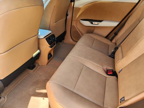 New 2026 Lexus RZ 350e 2WD image 27