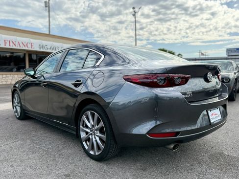 Used 2020 MAZDA MAZDA3 Sedan w/ Select Package FWD image 7