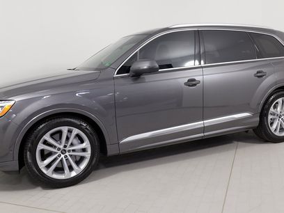 Used 2025 Audi Q7 3.0T Prestige w/ Prestige Package