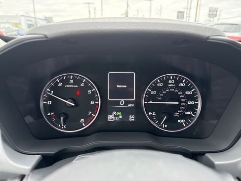 New 2026 Subaru Crosstrek 2.5i Limited image 20