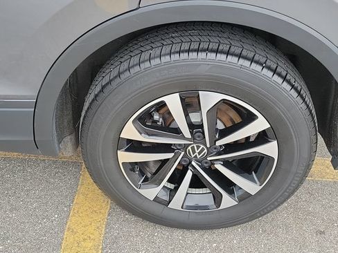 Used 2023 Volkswagen Tiguan S AWD/4WD image 26