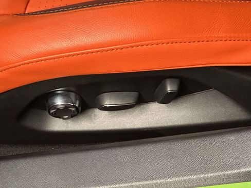 Used 2026 Chevrolet Corvette Stingray Premium Conv w/ 3LT image 17