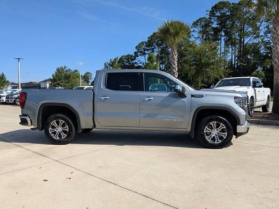 Used 2025 GMC Sierra 1500 SLT