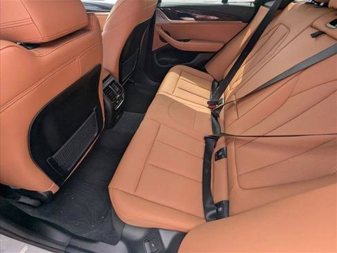 Certified 2024 BMW X3 sDrive30i w/ Premium Package RWD image 17