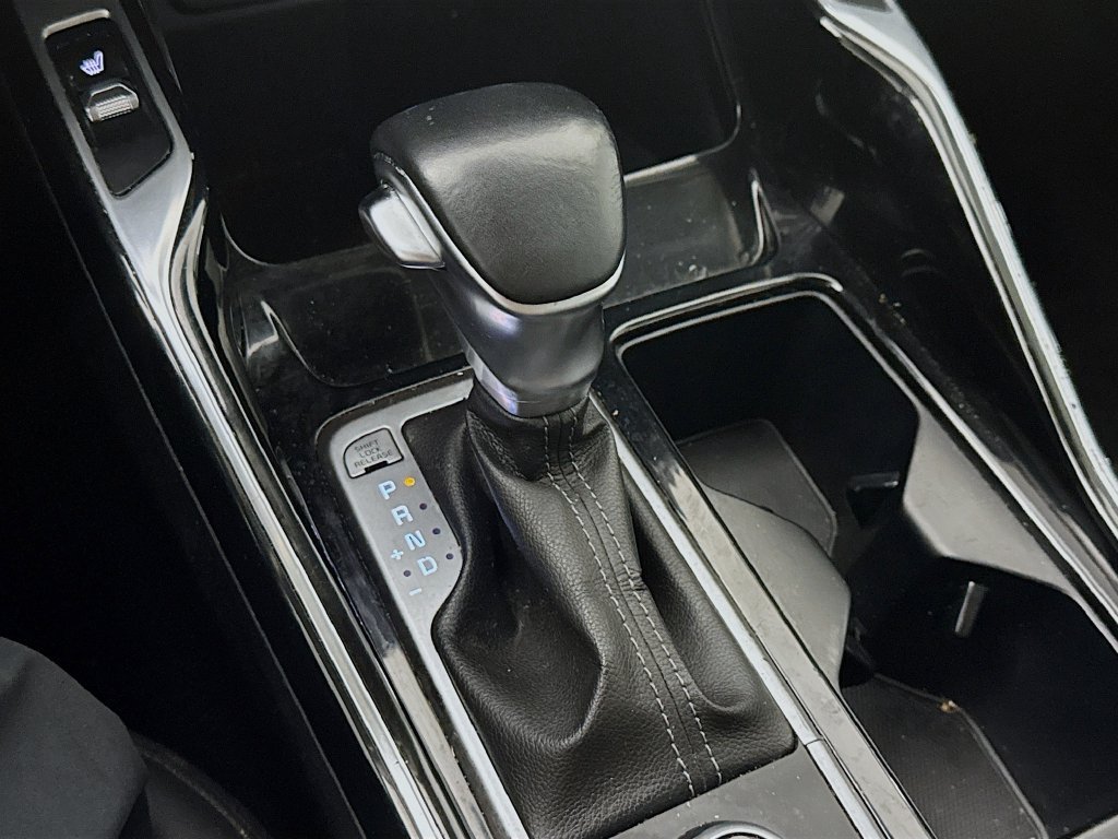 Used 2022 Kia Sorento SX FWD image 18