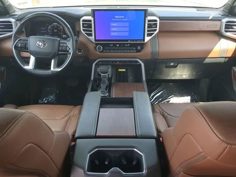 Used 2024 Toyota Tundra 1794 Edition RWD image 15