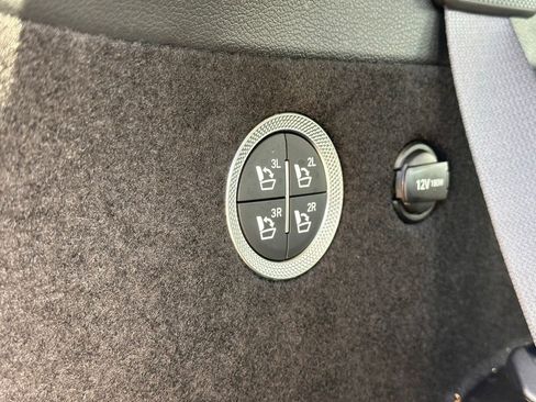 Used 2024 Genesis GV80 3.5T w/ Advanced Package image 28