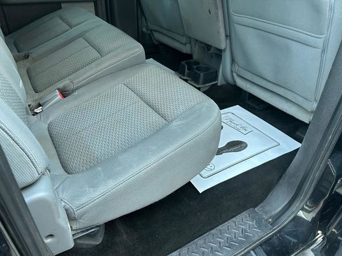 Used 2013 Ford F150 XLT w/ Luxury Equipment Group image 11