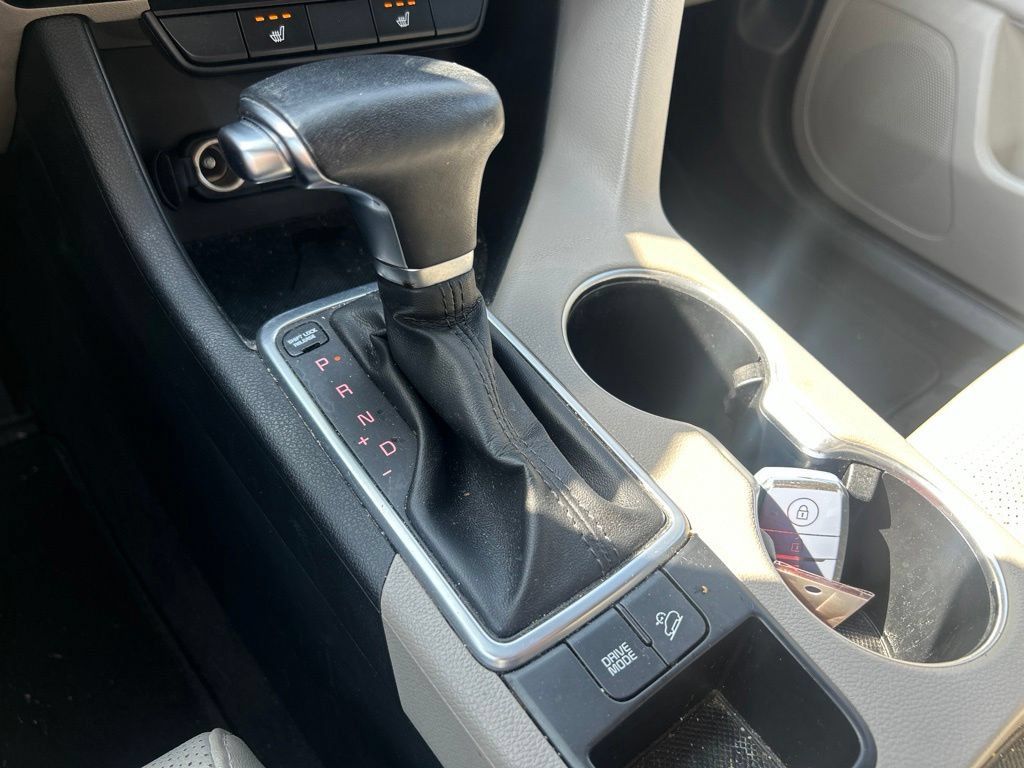 Used 2020 Kia Sportage EX FWD image 30